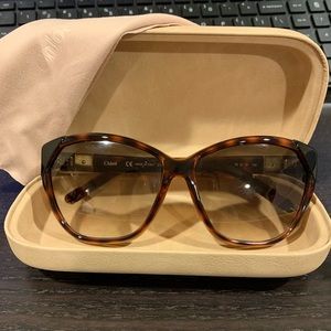 CHLOE Sunglasses